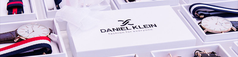 daniel klein banner