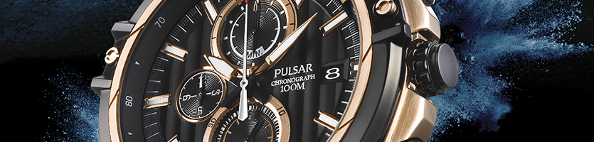 pulsar