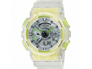 GA-110LS-7AER